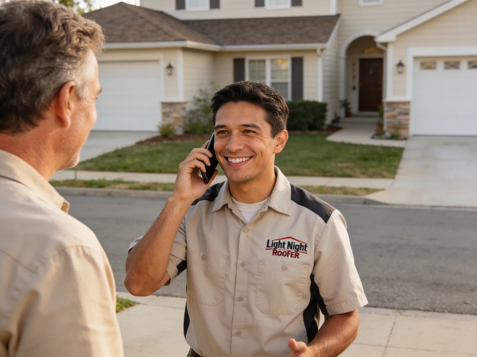 Emergency Roof Repair Deridder, LA FAQs